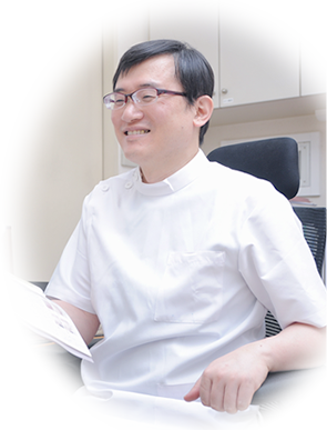 塚原院長